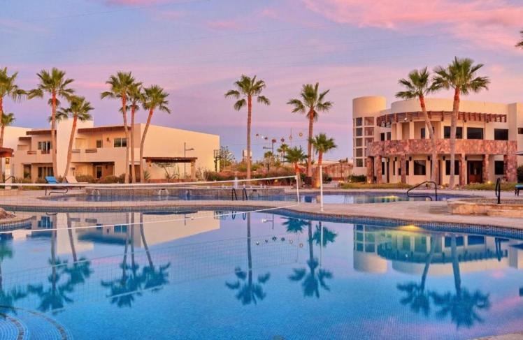 New Built Condo Minutes To Beach! Puerto Peñasco Eksteriør billede