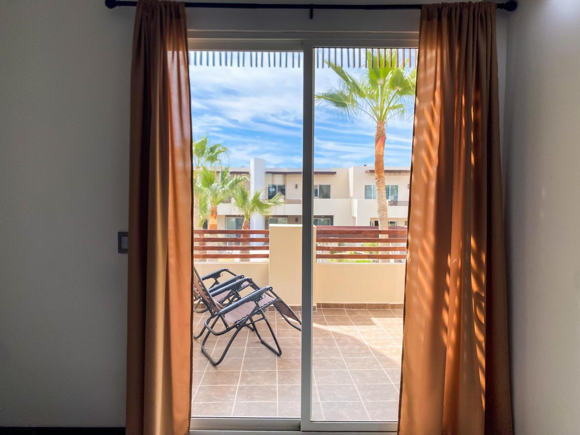 New Built Condo Minutes To Beach! Puerto Peñasco Eksteriør billede