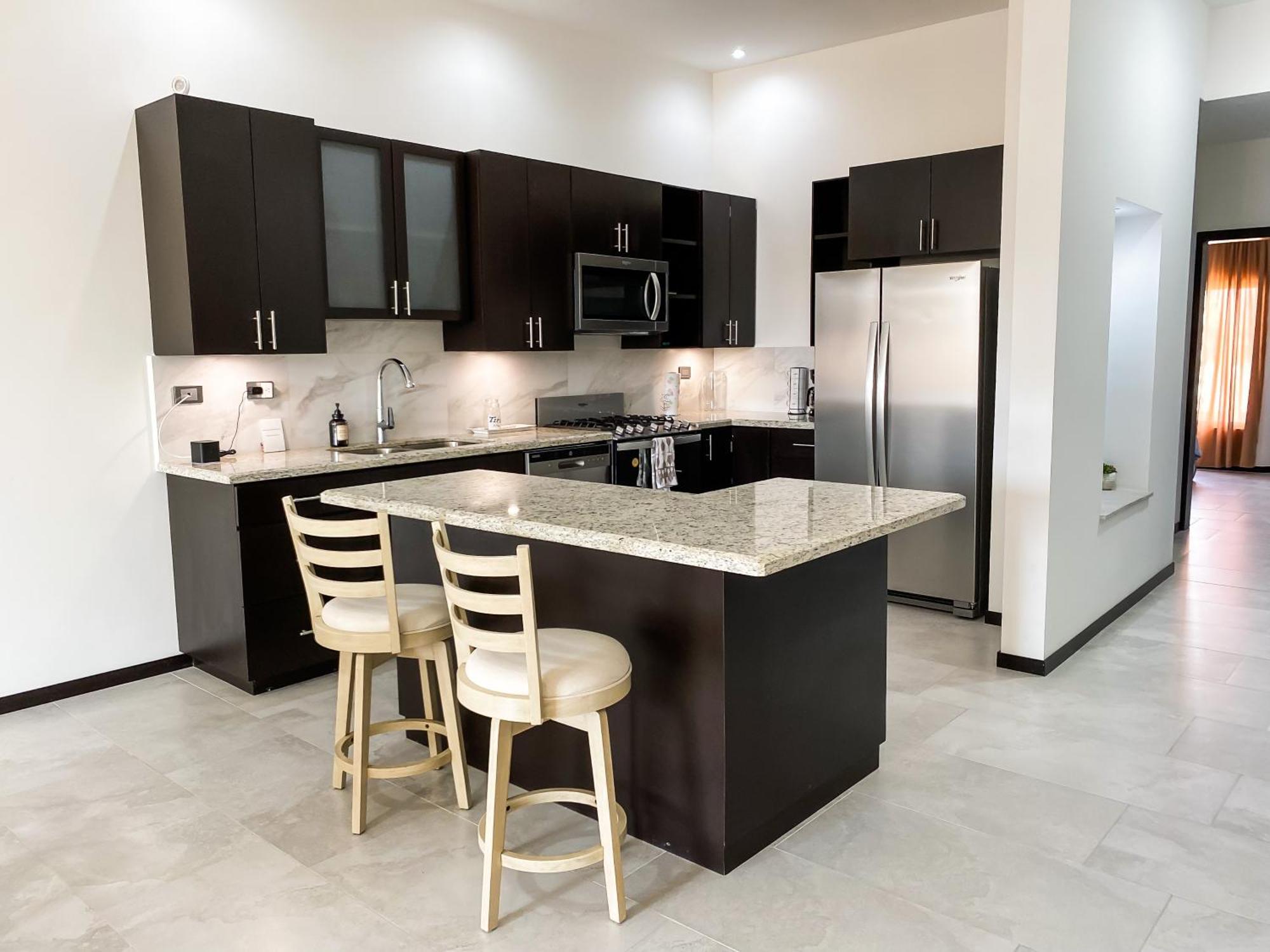 New Built Condo Minutes To Beach! Puerto Peñasco Eksteriør billede